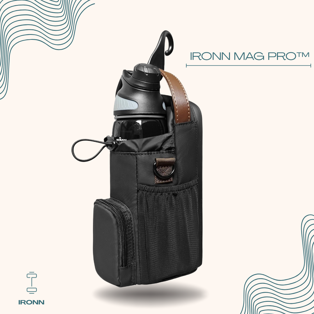 Ironn Mag Pro™